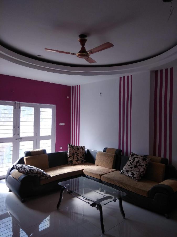 فيلا إندورفي Kalindi Mid Town المظهر الخارجي الصورة