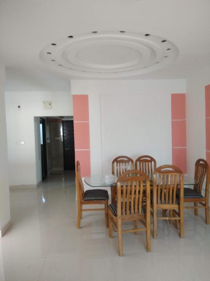 فيلا إندورفي Kalindi Mid Town المظهر الخارجي الصورة